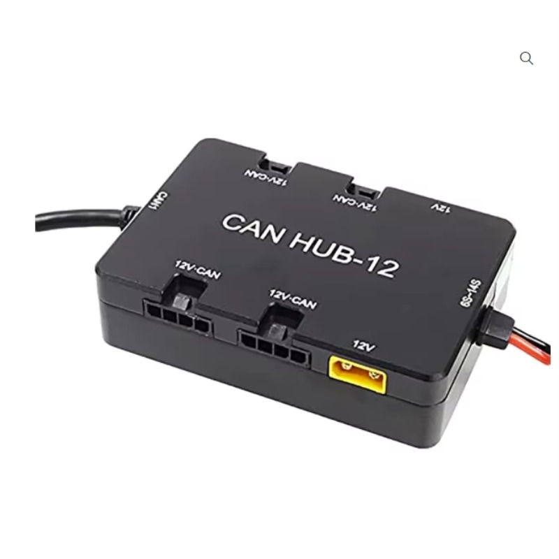 Drone Battery - JIYI K++ V2 GPS 비행 컨트롤러