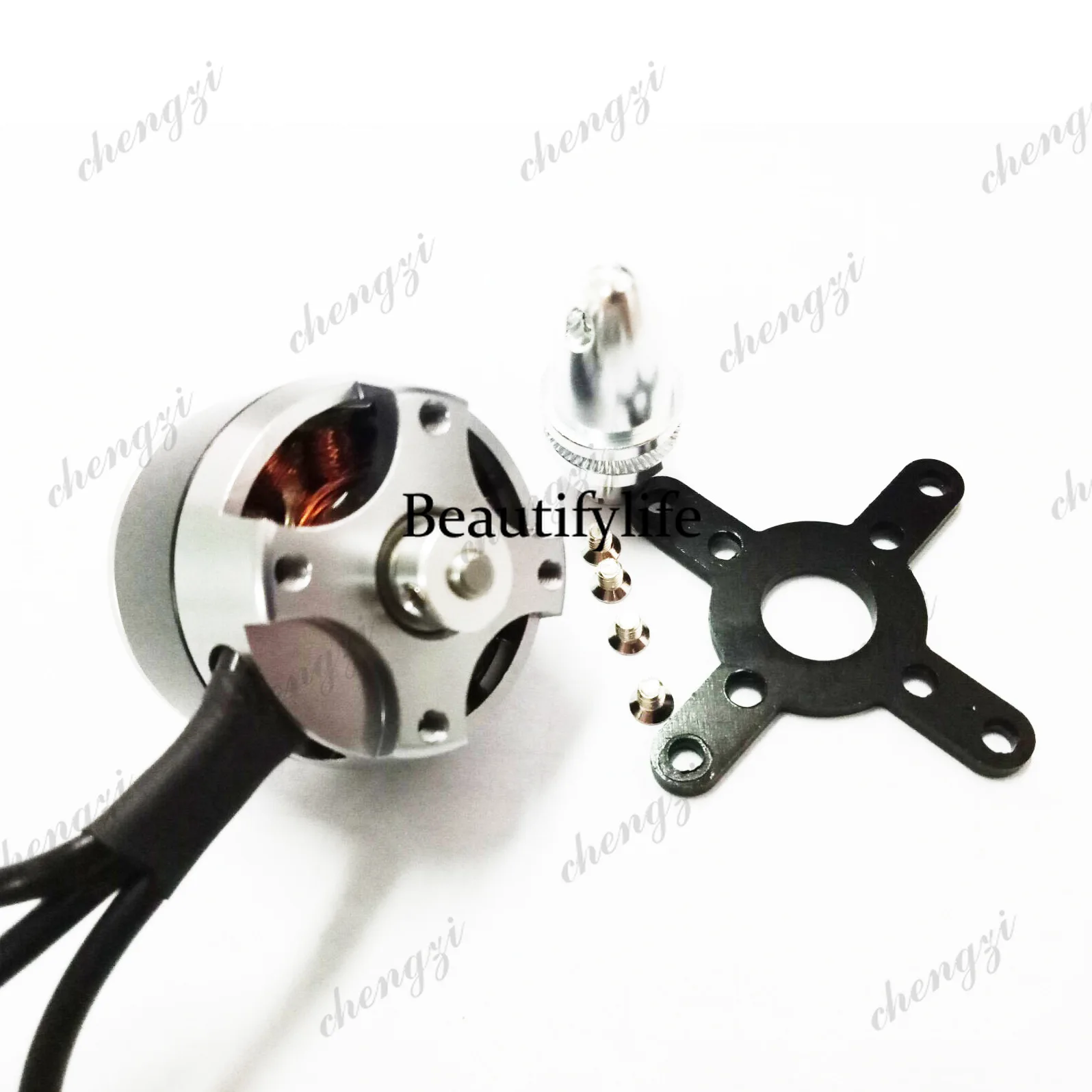 Drone Motor - A178 고정익 PARK450-1050 브러시리스 모터 모터