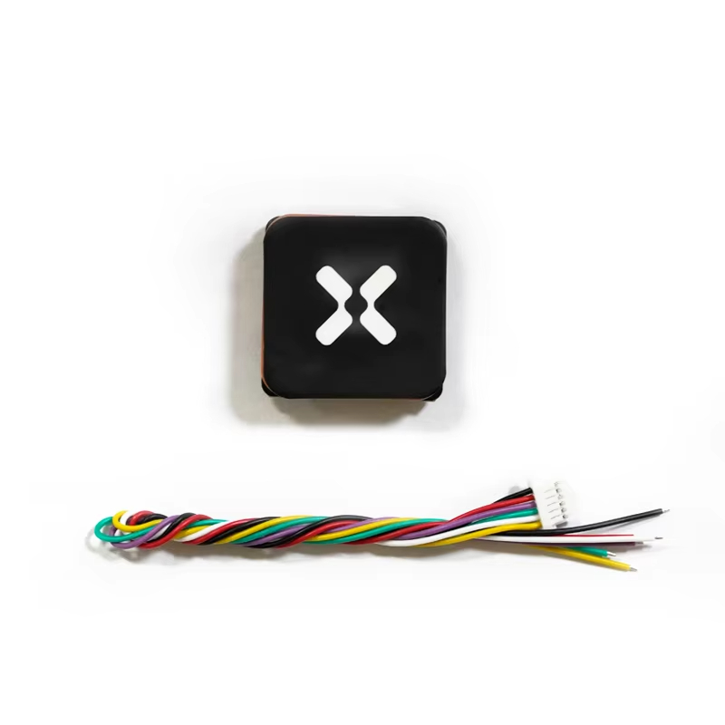 Drone Gps Module - Foxeer M10Q 250 V2 GPS 모듈(M10050