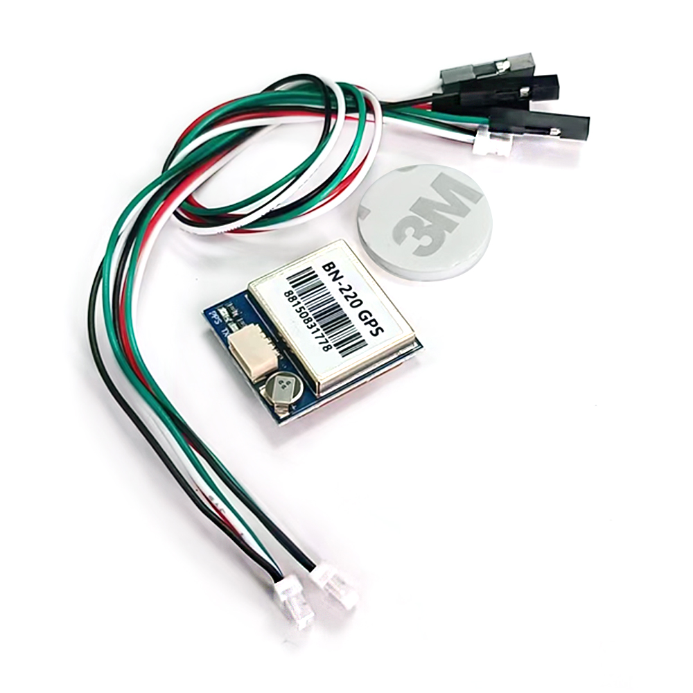 Drone Gps Module - BN-220 BN880 GPS GLONASS 모듈 -