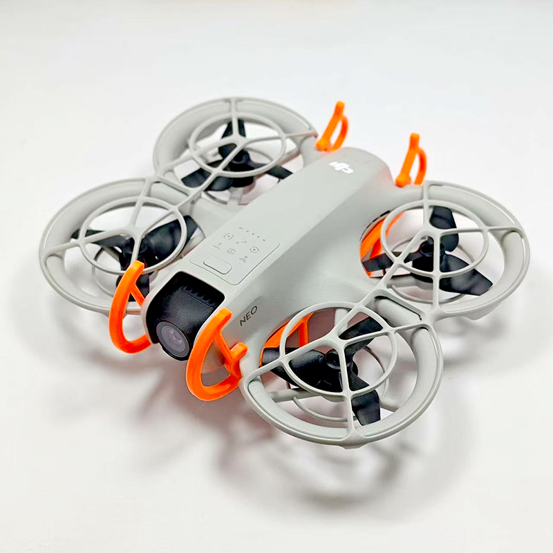 Drone Landing Gear - DJI NEO 드론 액세서리용 짐벌 렌즈