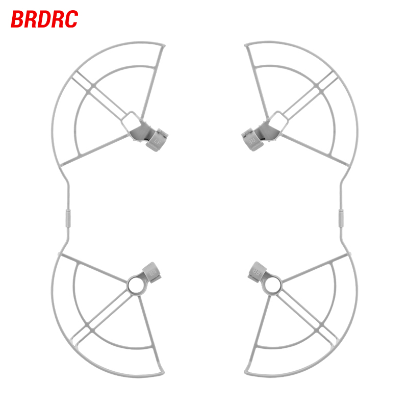 Drone Propeller Guard - DJI Mini 3 /3 Pro Drone