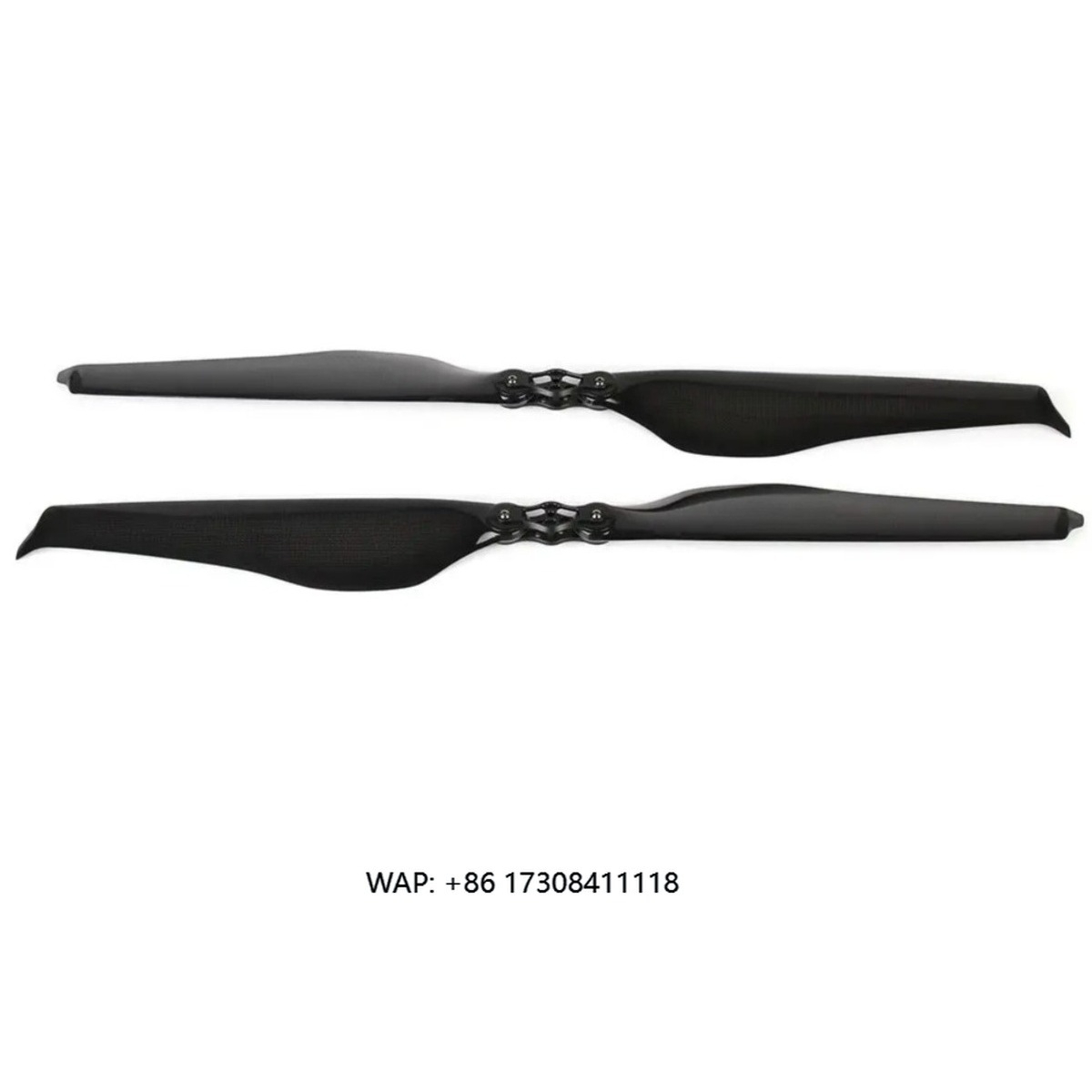 Drone Propeller - T-MOTOR FA32.2*10.5 탄소 섬유 항공기 제트
