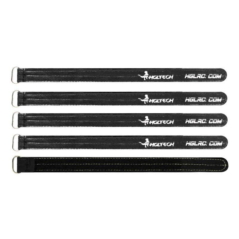Drone Battery Strap - HGLRC 배터리 스트랩 FPV 드론 리포