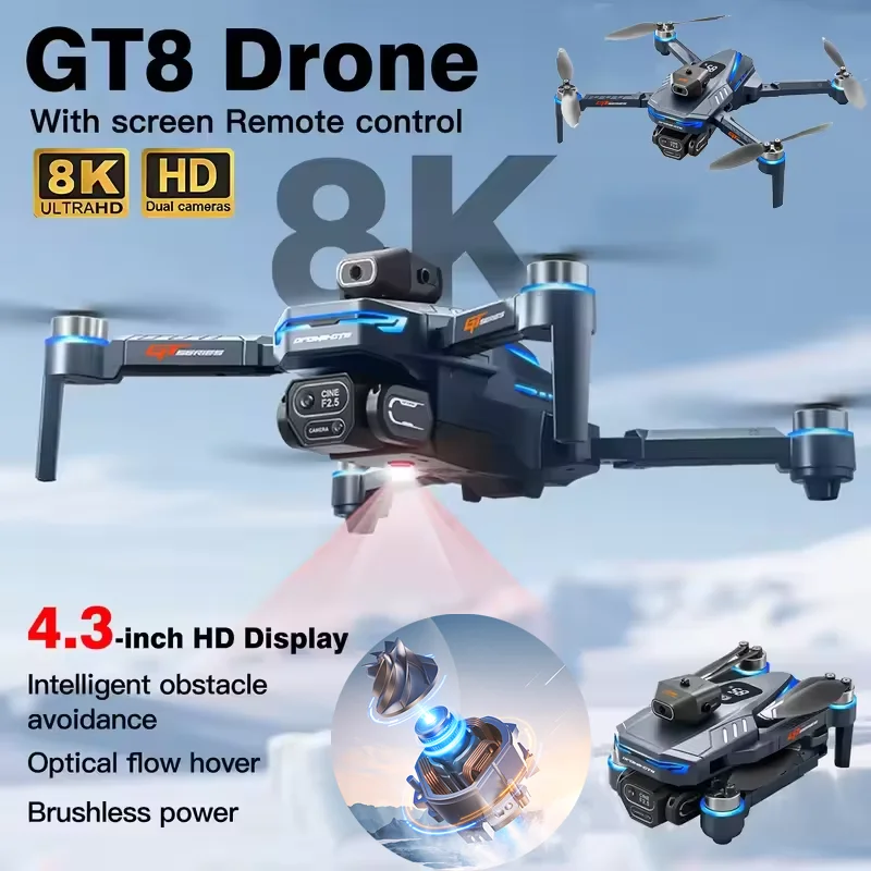 Drone Gps Mount - ANATEL 인증 핫 신제품 드론 4K