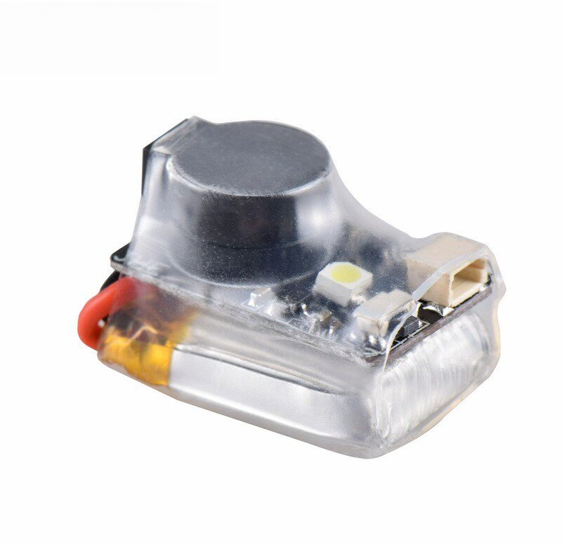 Drone Buzzer - J110dB 시끄러운 FPV 버저 분실 모델