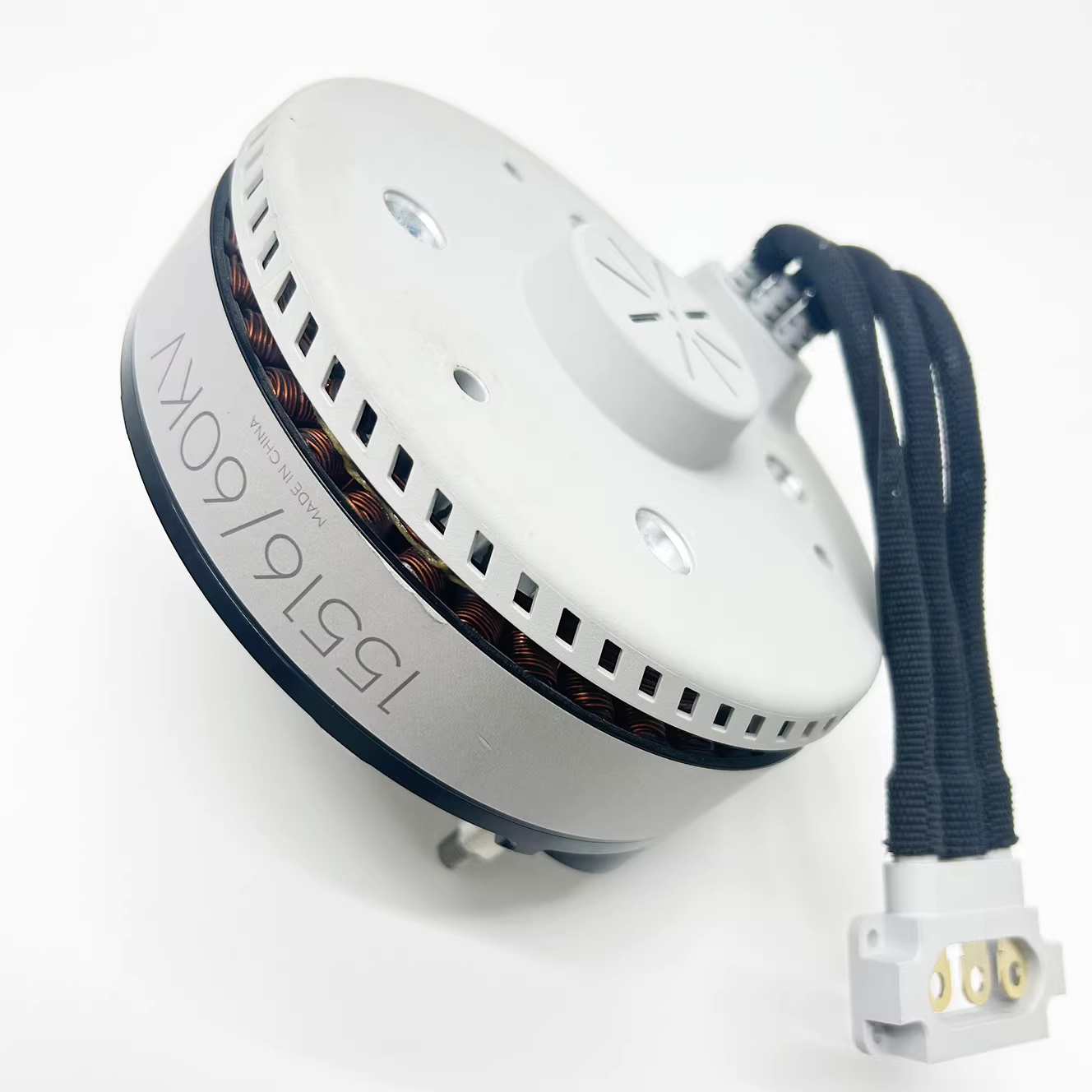 Drone Motor - 오리지널 DJI 아그라스 T100 파워 모터