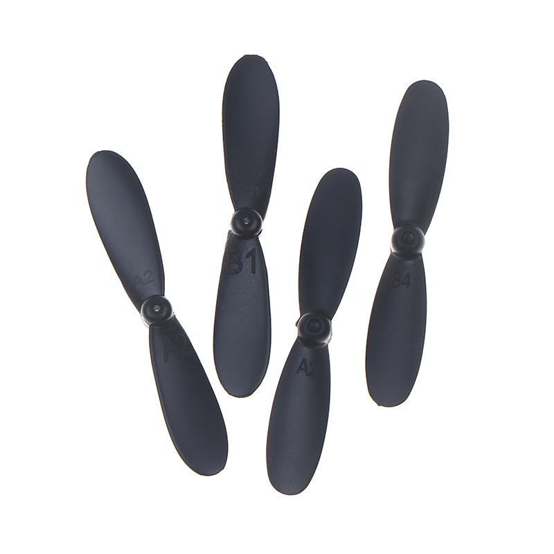 Drone Propeller - 4D RC 예비 부품용 8PCS 42mm