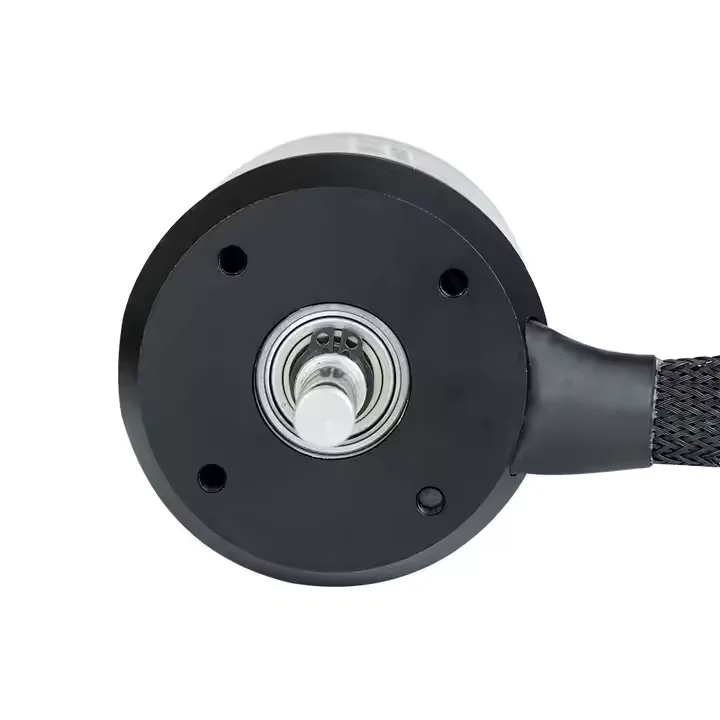 Drone Motor - 190KV 브러시리스 모터 6374 드론 액세서리