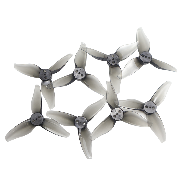 Drone Propeller - 새로운 4쌍/8개 Gemfan 허리케인 2023 2X2.3X3