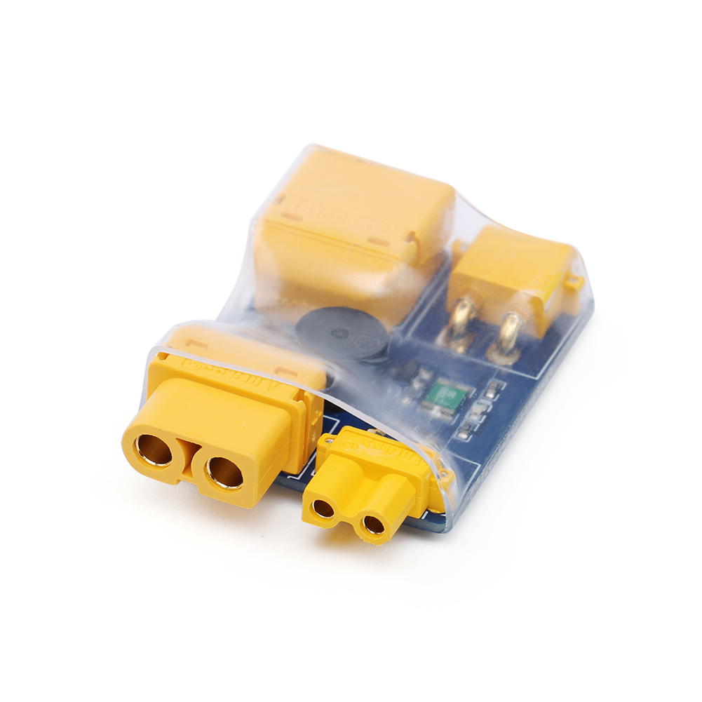 IFlight 스마트 스모크 스토퍼 XT60 XT30  - Drone Buzzer 리뷰 및 가격