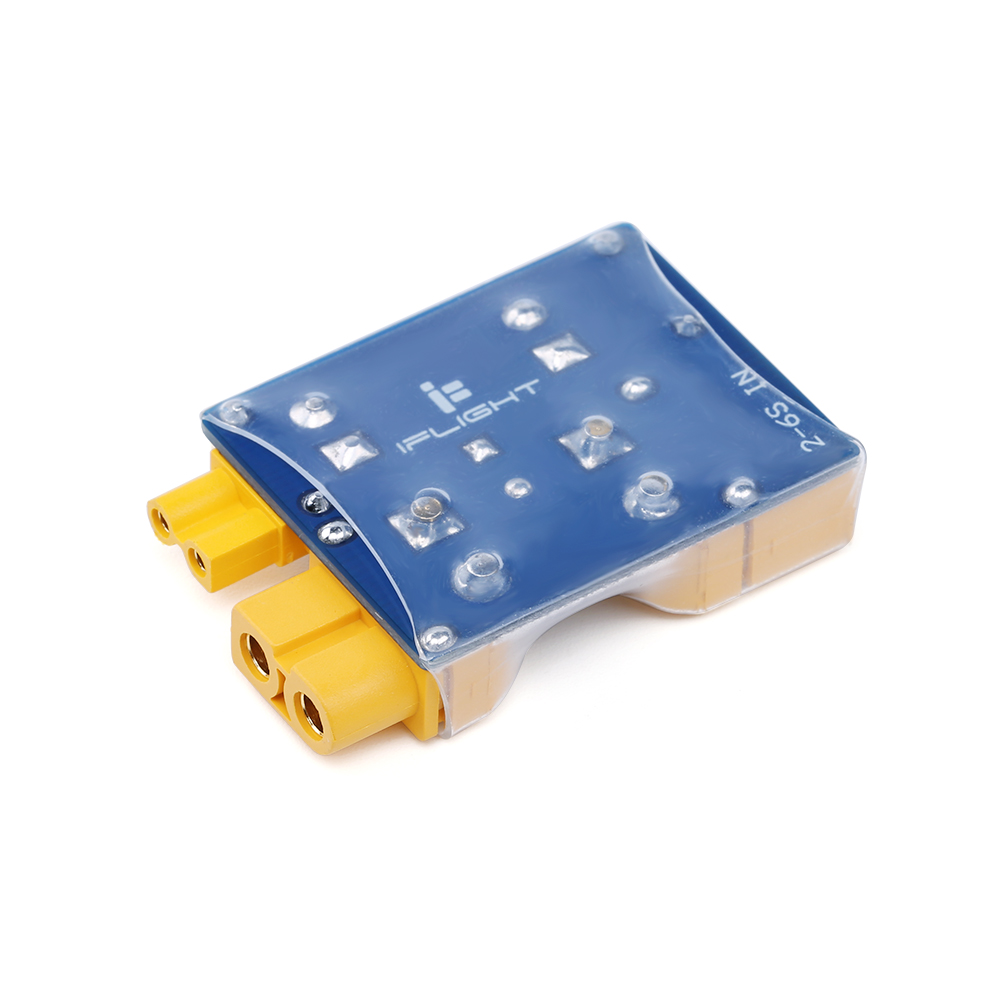 IFlight 스마트 스모크 스토퍼 XT60 XT30  - Drone Buzzer 리뷰 및 가격