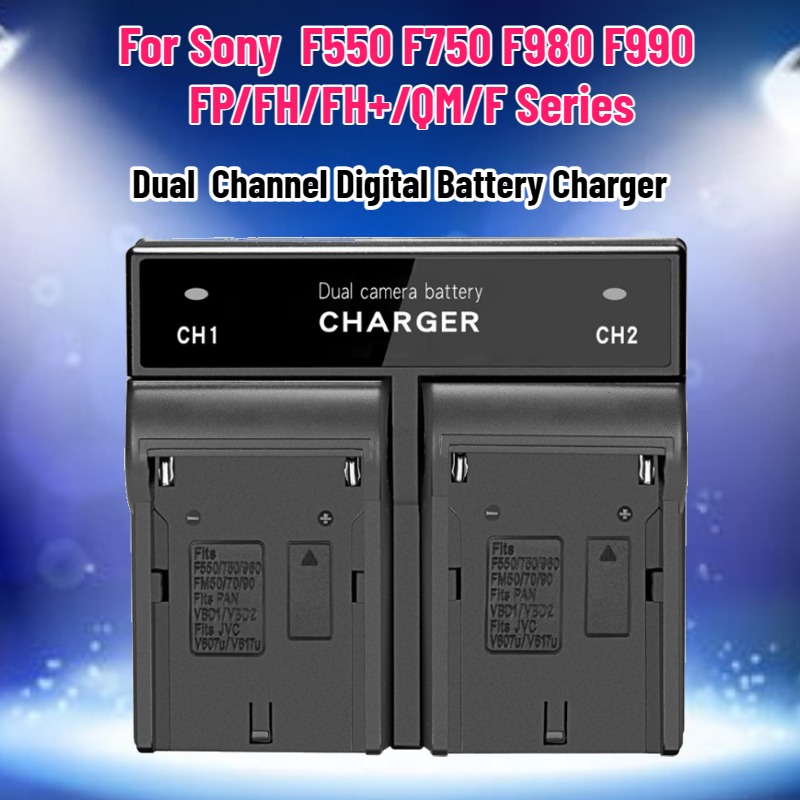 소니 NP-F970 F570 F960 NP-F730H  - Drone Battery 리뷰 및 가격