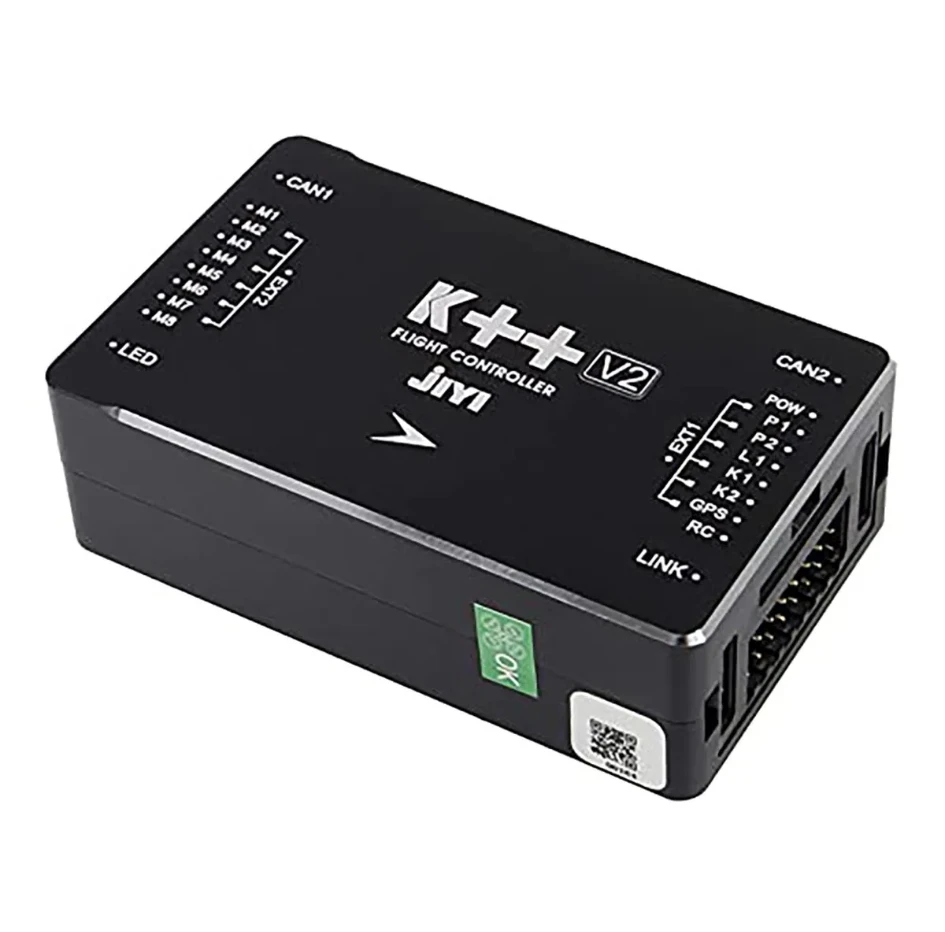 JIYI K++ V2 GPS 비행 컨트롤러 지형 장애물 - Drone Battery 리뷰 및 가격