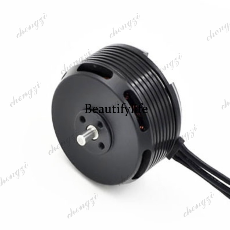 드론 DC 브러시리스 모터 멀티 로터 항공기 모델 모터 - Drone Motor 리뷰 및 가격