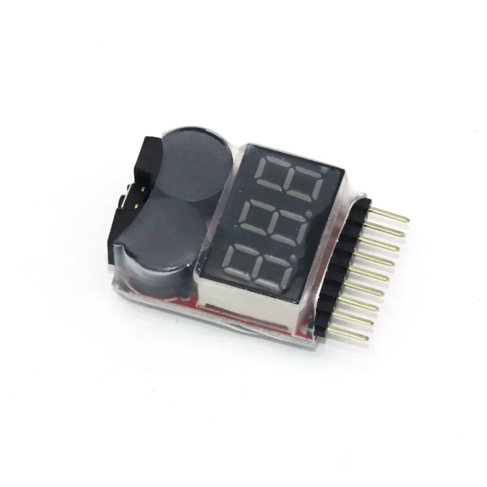 NEEBRC 5PCS 1S-8S LED 리포 배터리 저 - Drone Buzzer 리뷰 및 가격