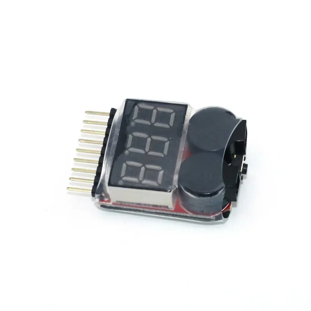 NEEBRC 5PCS 1S-8S LED 리포 배터리 저 - Drone Buzzer 리뷰 및 가격