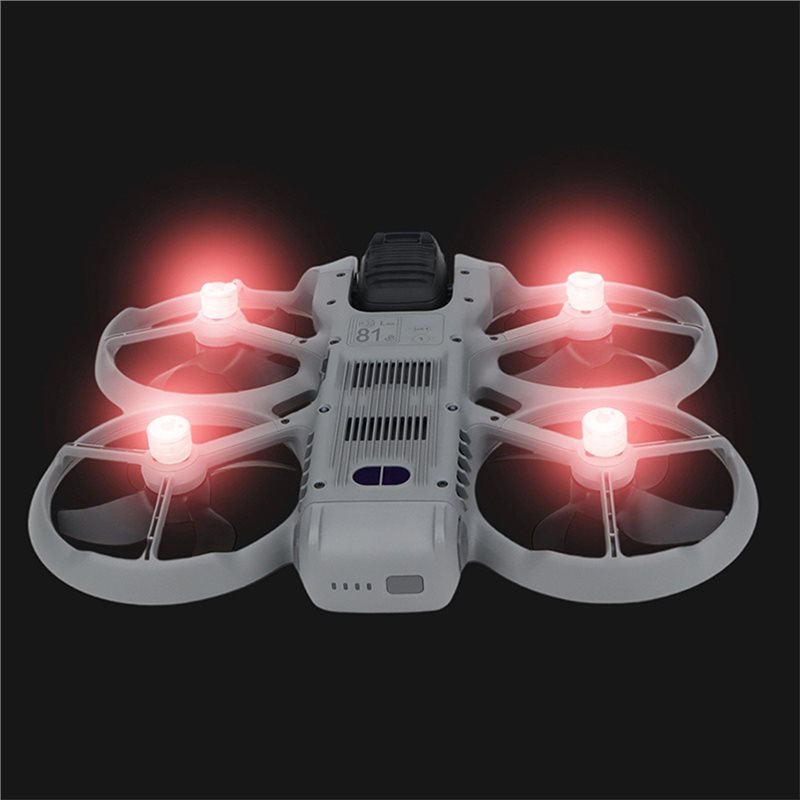 [B24B!】 DJI AVATA 360 드론용 충돌 방 - Drone Led Light 리뷰 및 가격