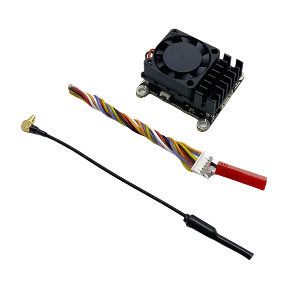 5.8G 2W VTX 2000mW FPV 비디오 송신기 - Drone Transmitter 리뷰 및 가격