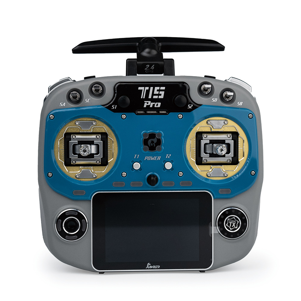 리모컨 T15 Pro 2.4Ghz HALL 짐벌 센서  - Drone Gimbal 리뷰 및 가격