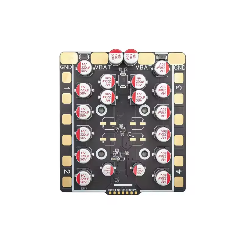 Vortex 8S 100A 4-in-1 ESC BLS  - Drone Esc 리뷰 및 가격