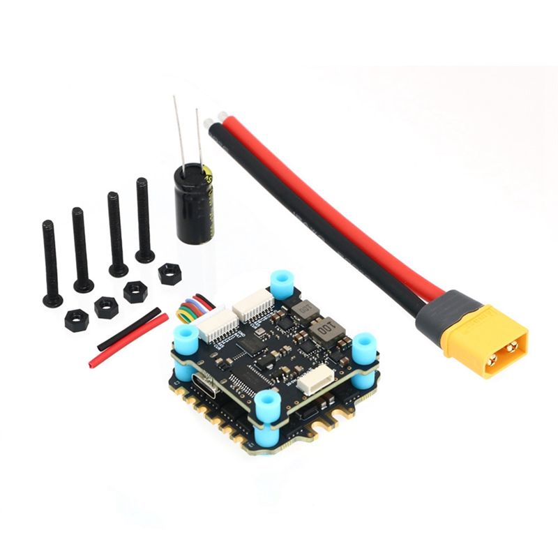 CYGJ-2-6S F405 55A 스택 F405 플라이 - Drone Esc 리뷰 및 가격