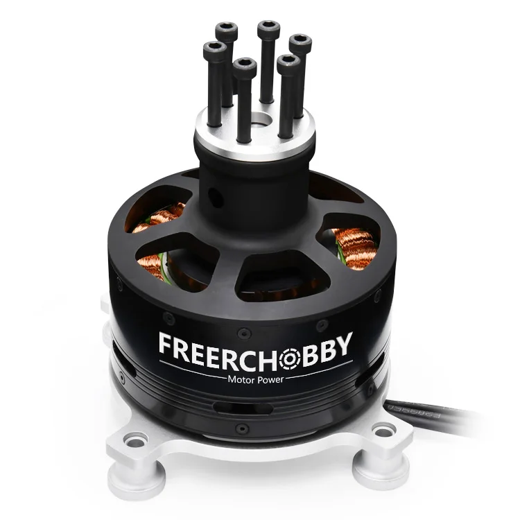 드론용 10850 7kw 25kg 추력 브러시리스 모터 - Drone Motor 리뷰 및 가격