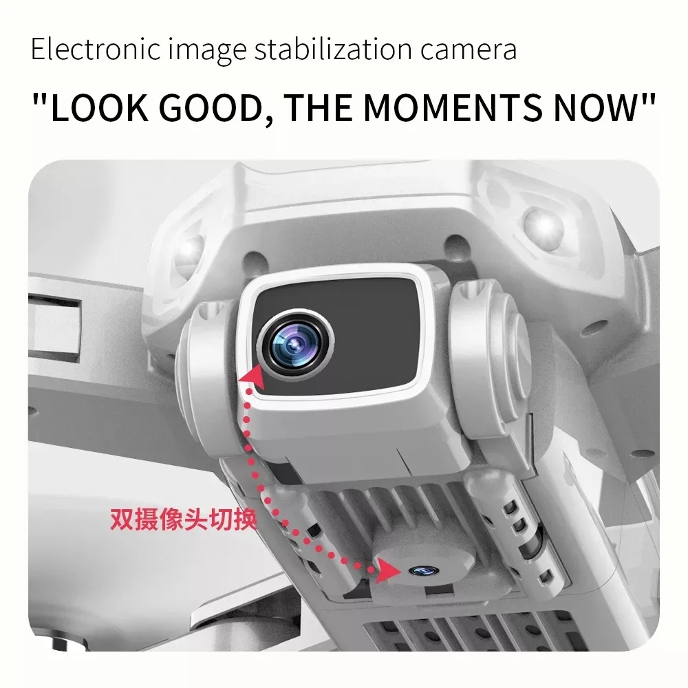 L900 Pro GPS 드론 4K 전문 HD 듀얼 카메 - Drone Gps Module 리뷰 및 가격