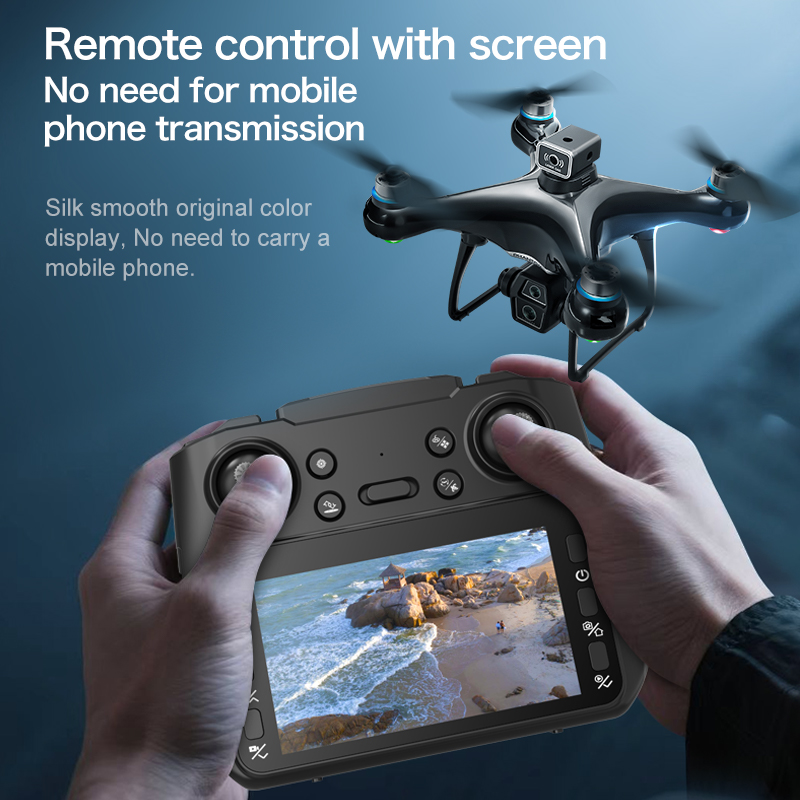 벡신 뉴 Z3 GPS 드론 4.3인치 화면 5G WIF - Drone Gps Mount 리뷰 및 가격