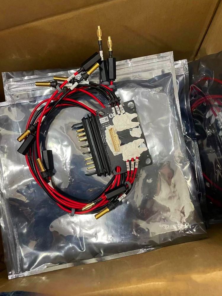 Agras DJI T20 농업용 드론 액세서리 0002 - Drone Power Distribution Board 리뷰 및 가격