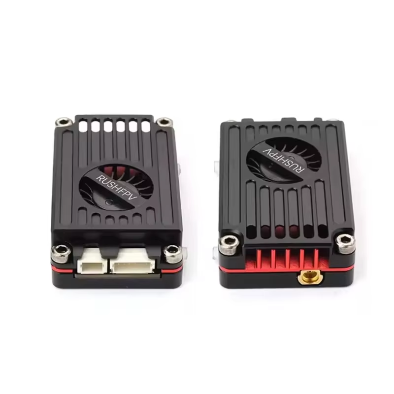 러쉬 탱크 맥스 솔로 VTX 2.5W 고출력 VTX 4 - Drone Transmitter 리뷰 및 가격