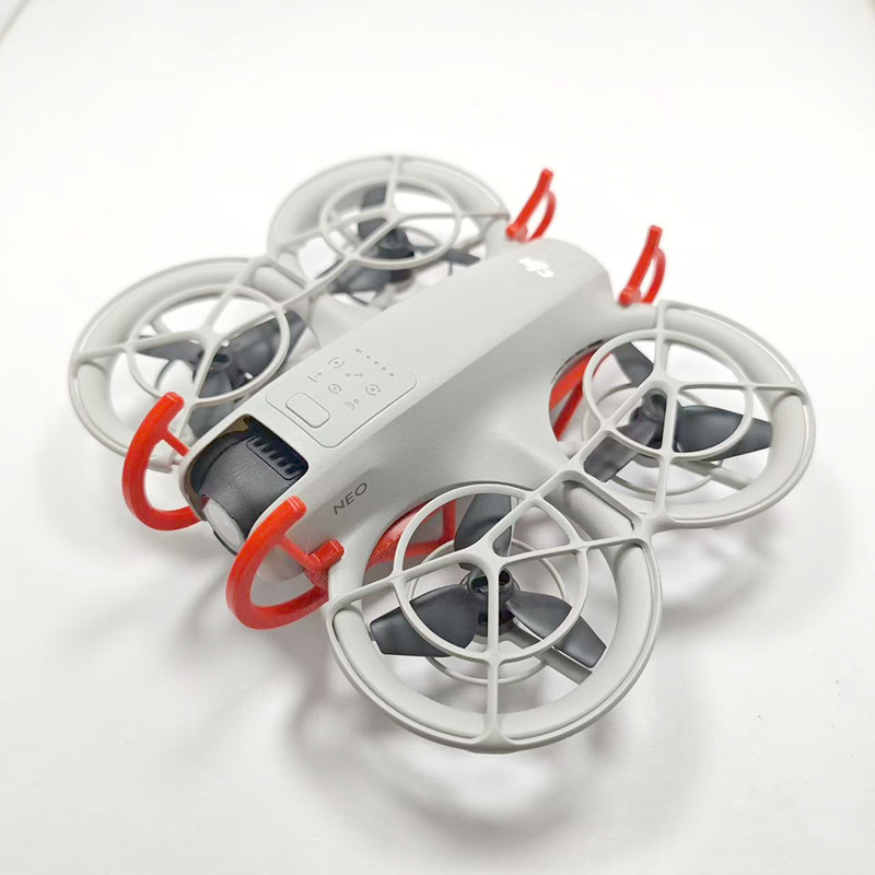 DJI NEO 드론 액세서리용 짐벌 렌즈 범퍼 충돌 방 - Drone Landing Gear 리뷰 및 가격