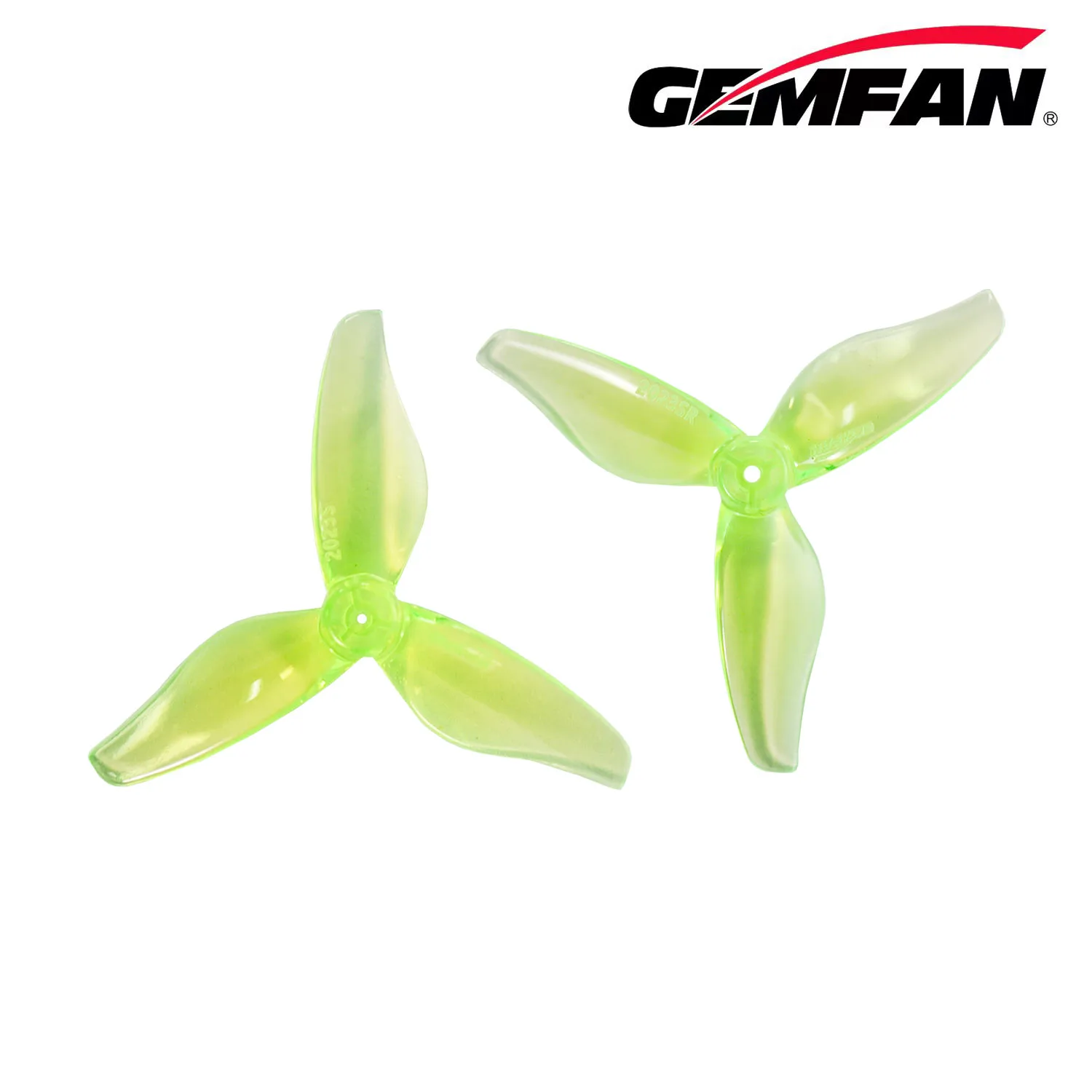 4-16쌍 Gemfan 허리케인 2023S 3블레이드  - Drone Propeller 리뷰 및 가격