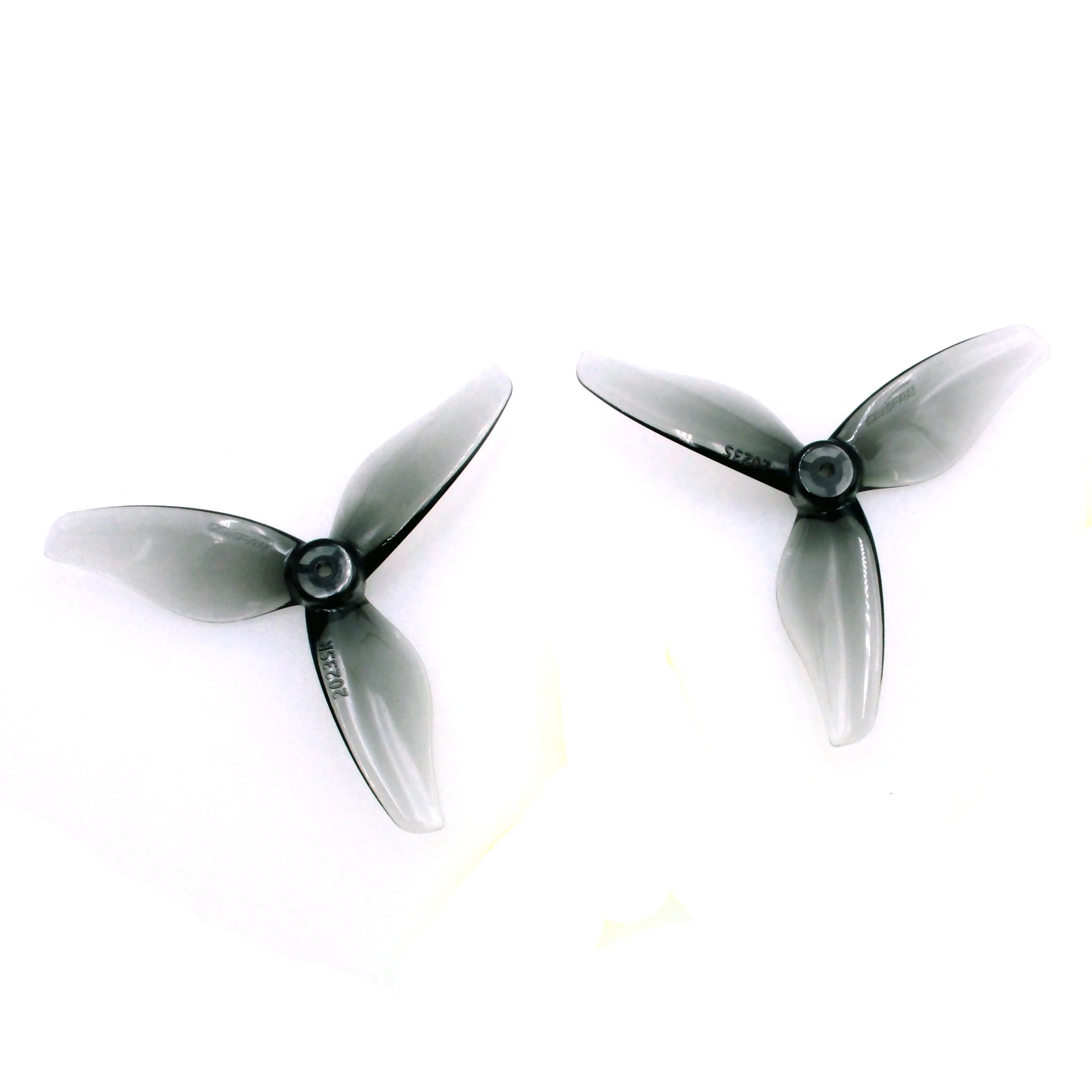 4-16쌍 Gemfan 허리케인 2023S 3블레이드  - Drone Propeller 리뷰 및 가격