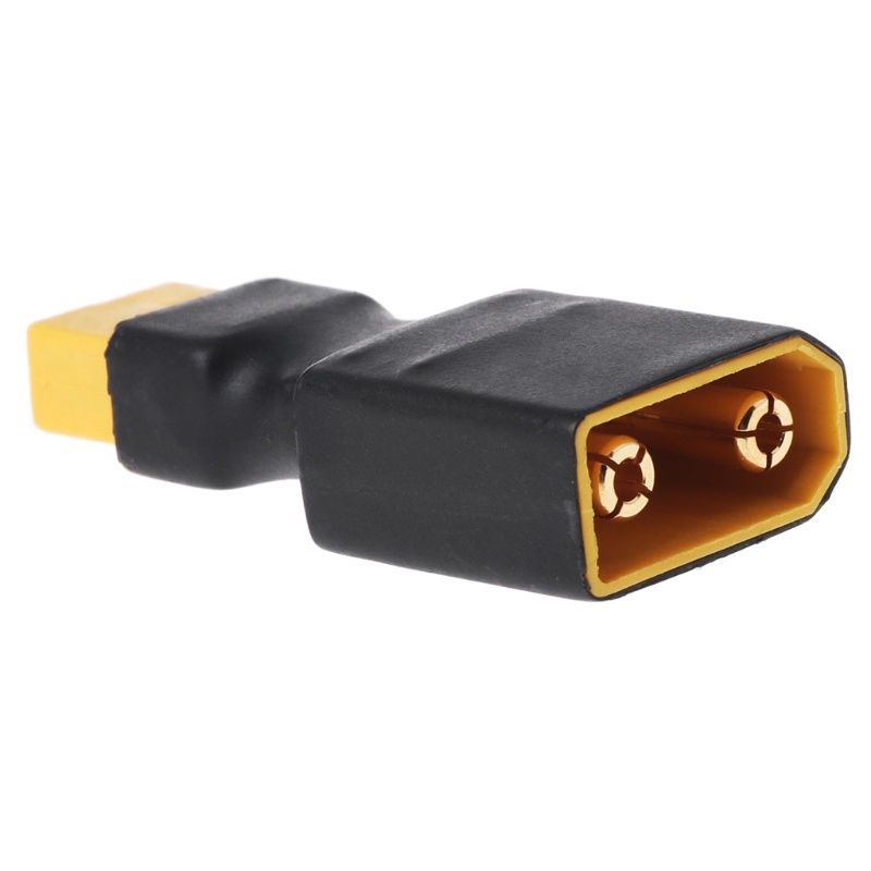 XT90 남성-XT60 여성 어댑터-드론, ESC, L - Drone Charger 리뷰 및 가격