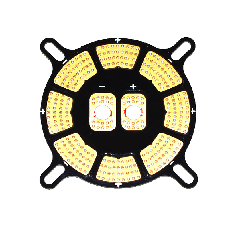 고전류 200A / 80A 배전반 배선 PDB 7 oz - Drone Power Distribution Board 리뷰 및 가격