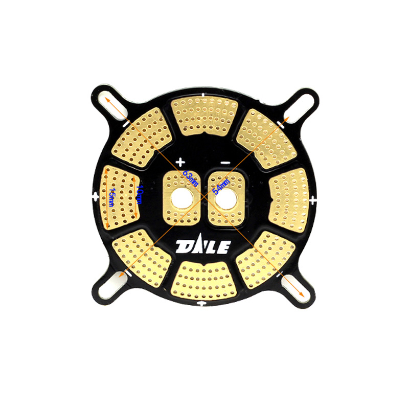 고전류 200A / 80A 배전반 배선 PDB 7 oz - Drone Power Distribution Board 리뷰 및 가격