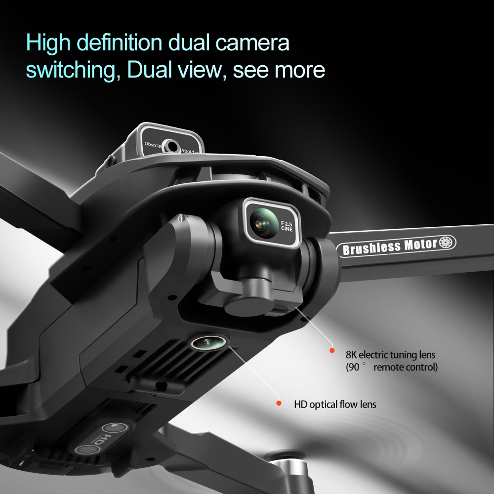 V168 PRO Max GPS 드론 8K 전문가용 HD - Drone Gps Module 리뷰 및 가격