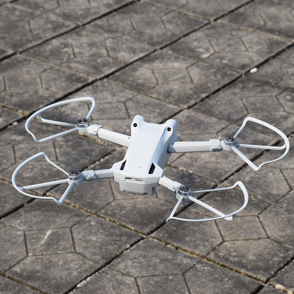 DJI Mini 3 드론용 BRDRC 프로펠러 가드,  - Drone Propeller Guard 리뷰 및 가격