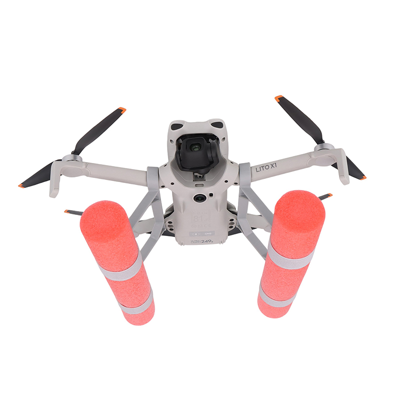 DJI LITO X1/1 드론용 플로트 랜딩 스키드 랜 - Drone Landing Gear 리뷰 및 가격