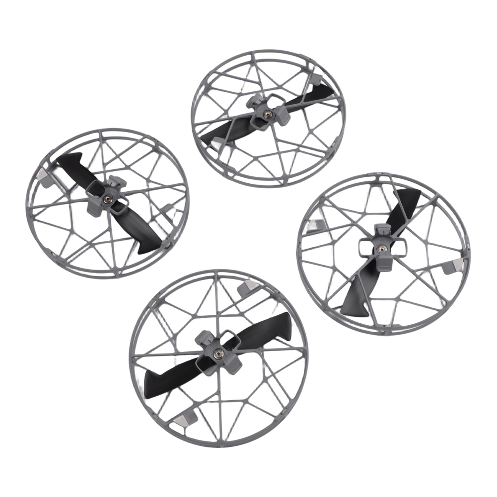 DJI Mini5 Pro용 프로펠러 보호 링 그레이 경 - Drone Propeller Guard 리뷰 및 가격