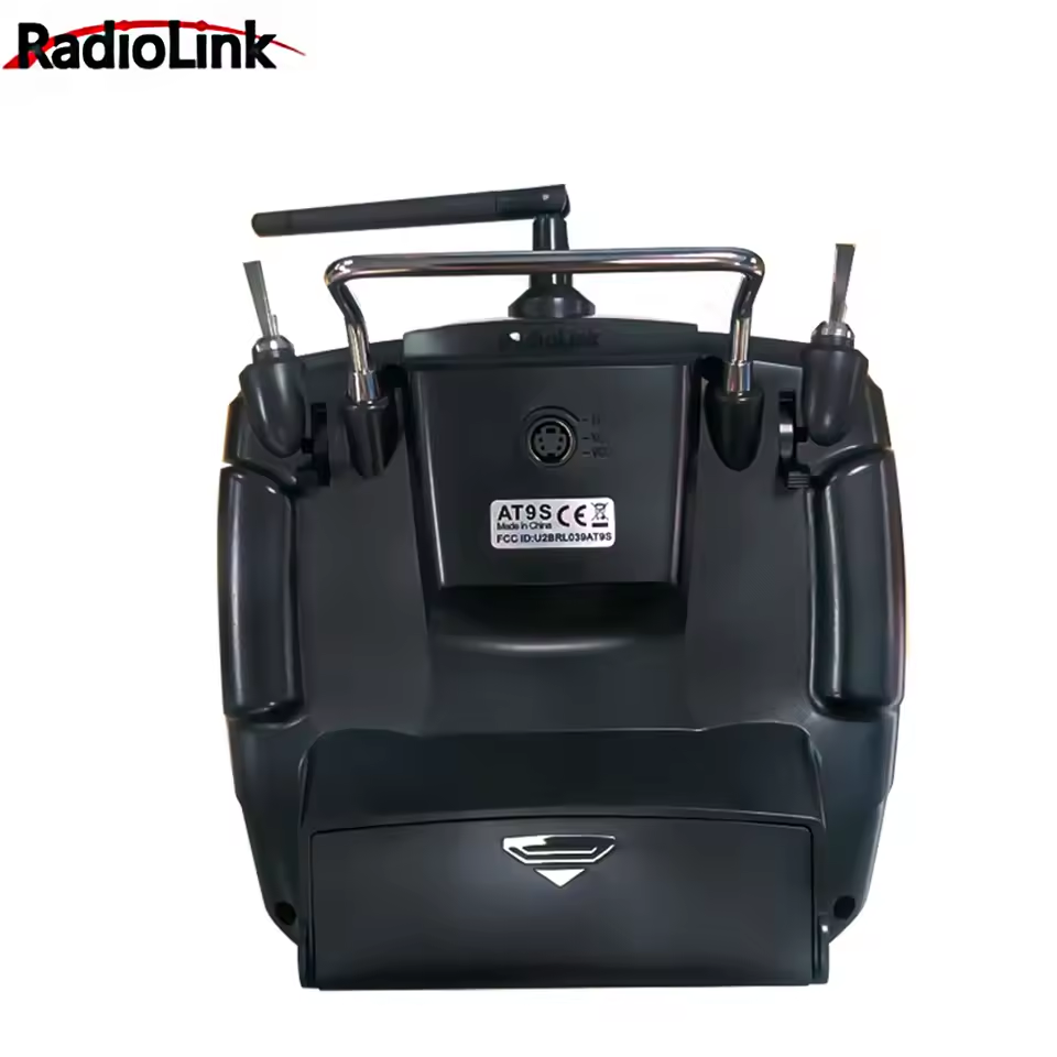 Radiolink AT9SPro 12CH 2.4G DS - Drone Transmitter 리뷰 및 가격