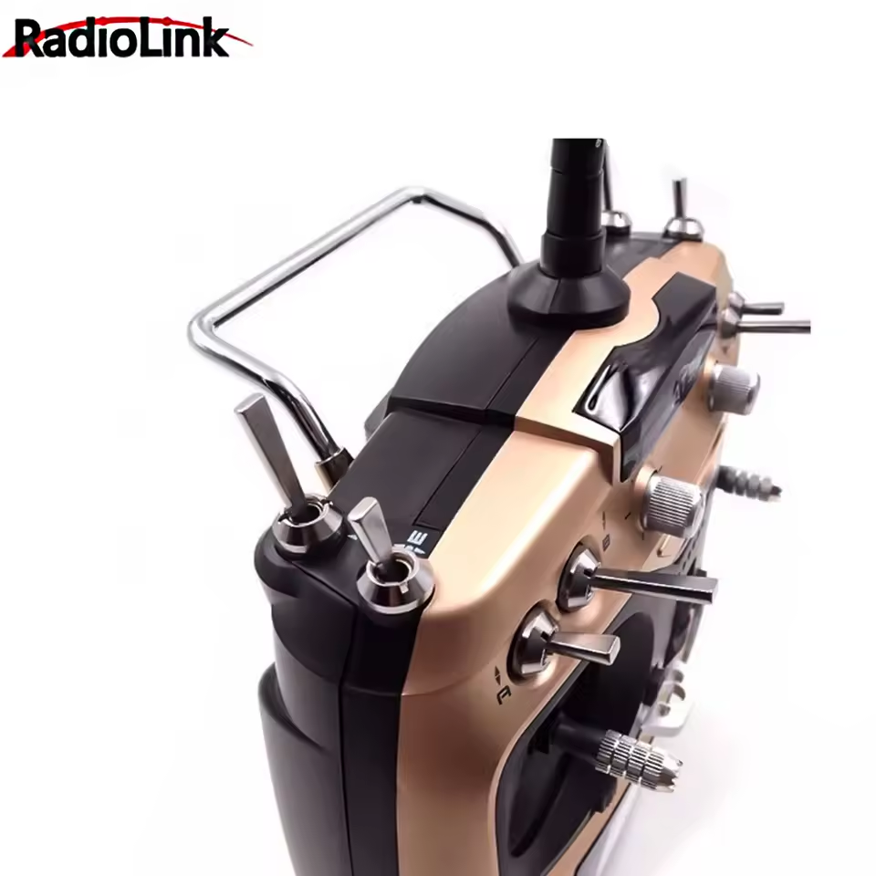 Radiolink AT9SPro 12CH 2.4G DS - Drone Transmitter 리뷰 및 가격