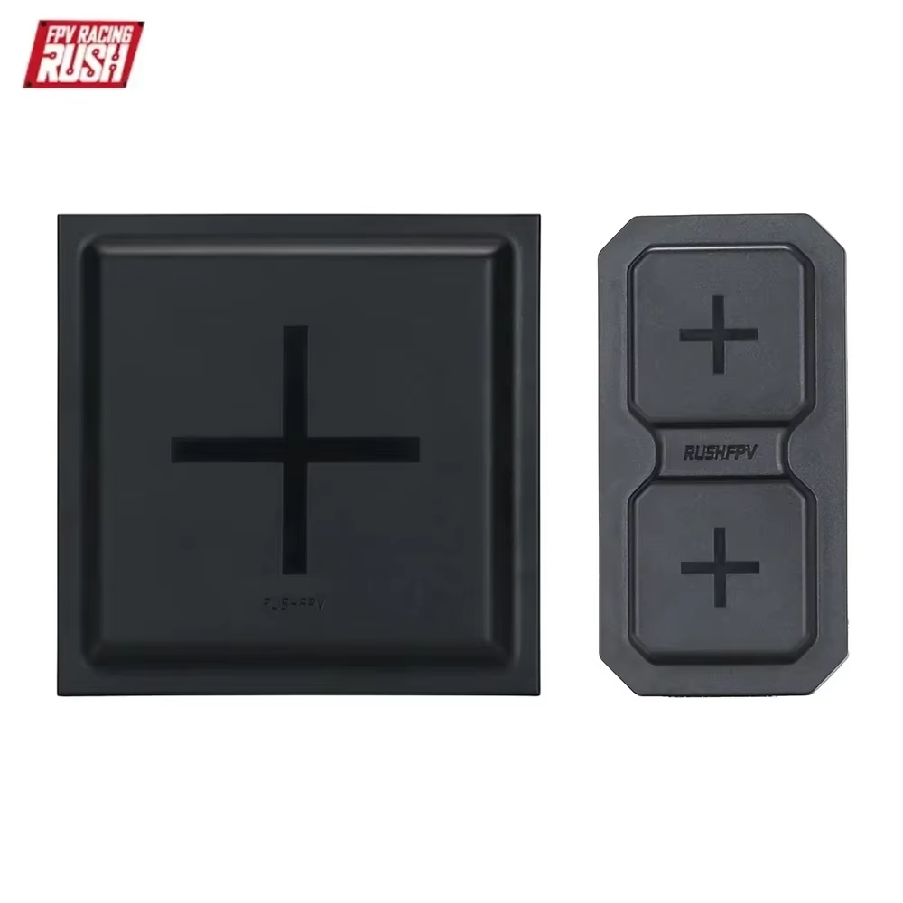 새로운 Rush Rushfpv Rush FPV 범위 5 - Drone Antenna 리뷰 및 가격