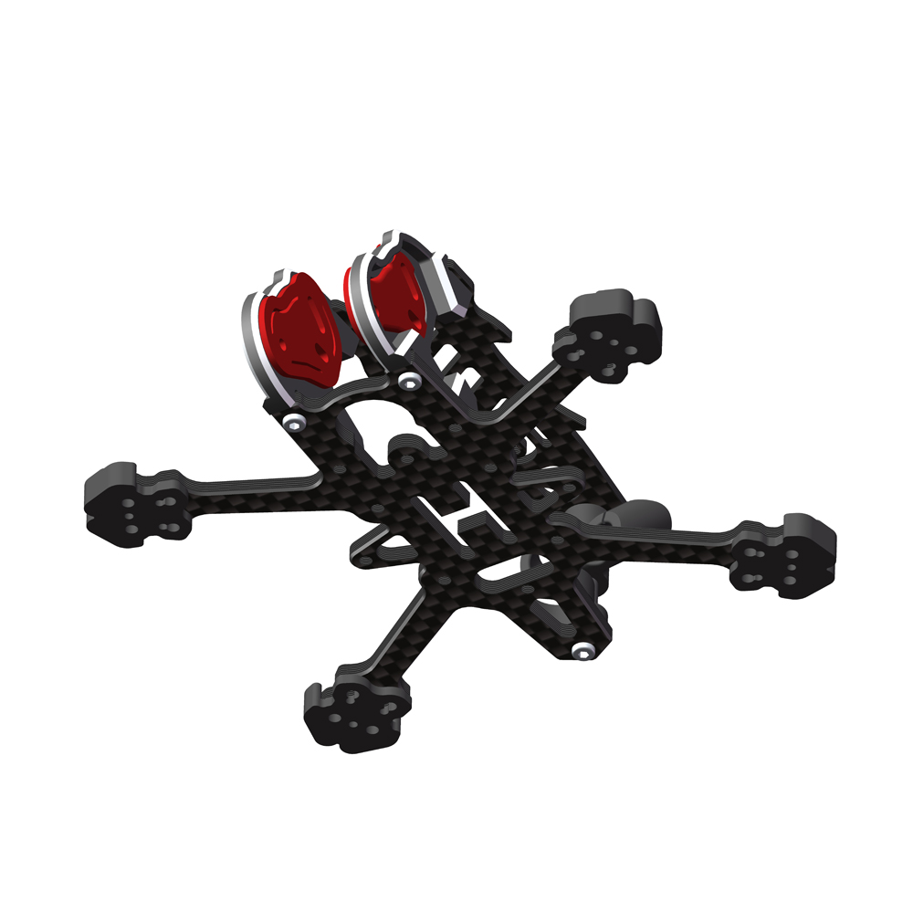 알파RC 폭스-2 DJI O4 에어 유닛 50MM 프로 - Drone Propeller 리뷰 및 가격