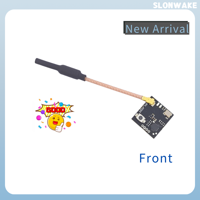 미니 5.8G 40CH 25/100/250mW 조정 가 - Drone Transmitter 리뷰 및 가격