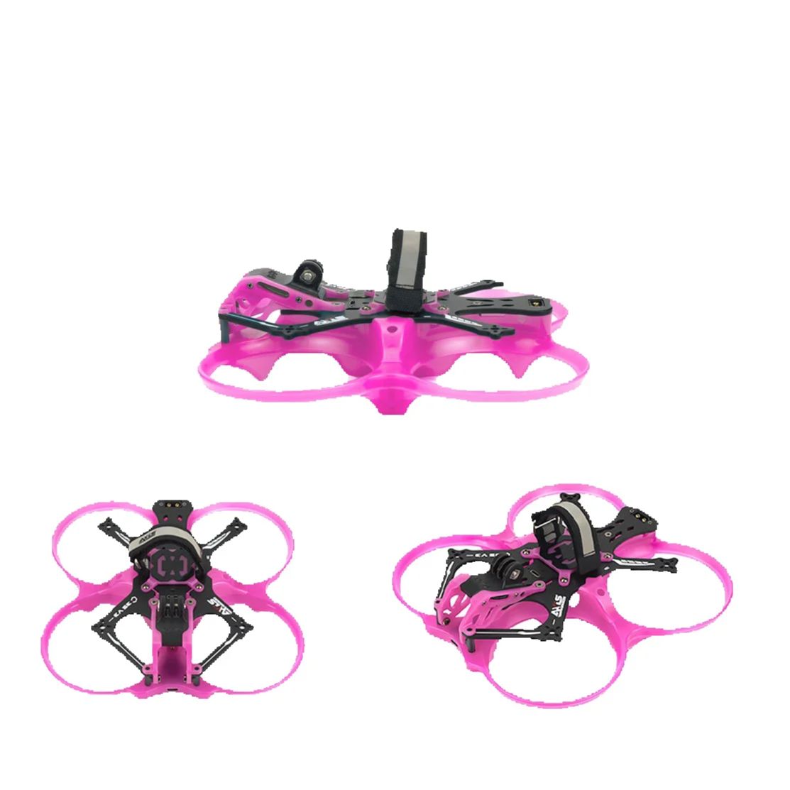 3.5인치 Axisflying Cineon C35 V3 - Drone Landing Gear 리뷰 및 가격