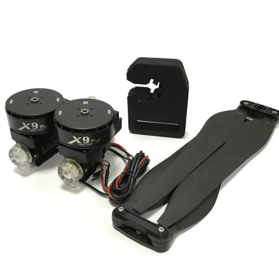 X9 플러스 드론 모터 콤보 브러시리스 DC 모터 ES - Drone Propeller 리뷰 및 가격