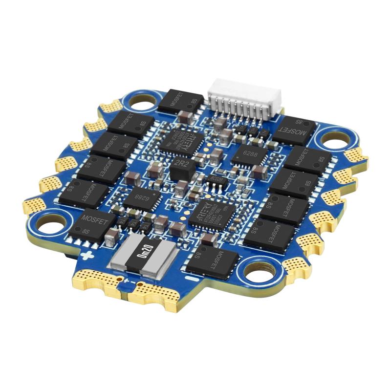 시큐어 블루손 A2 6S |   AM32 또는 BLHe - Drone Esc 리뷰 및 가격