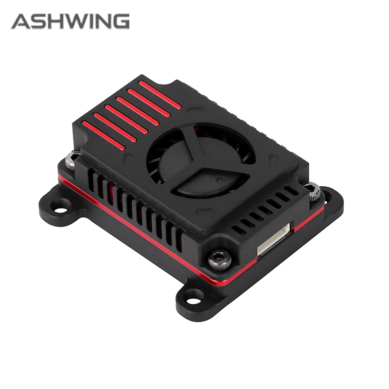 ASHWING5.8G 장거리 비디오 전송 모듈(FPV  - Drone Transmitter 리뷰 및 가격